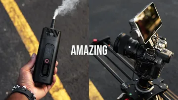 Testing BUDGET Filmmaking Gear From Amazon (I did NOT expect this...) Preview