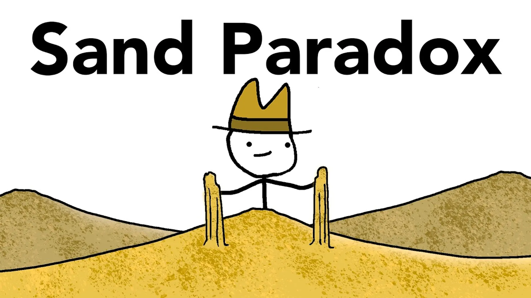 Mind F*ck Paradoxes That Will Keep You Up At Night Preview