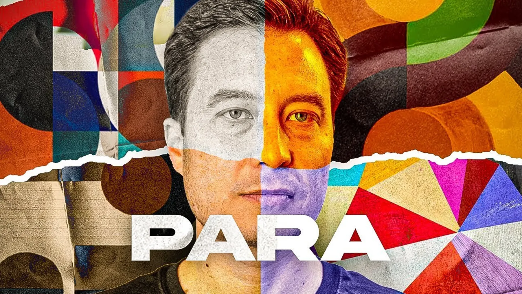 Organize Your ENTIRE Digital Life in Seconds (The PARA Method) Preview
