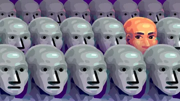 Do You Have a Free Will? Preview