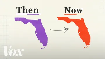 How Republicans conquered Florida Preview