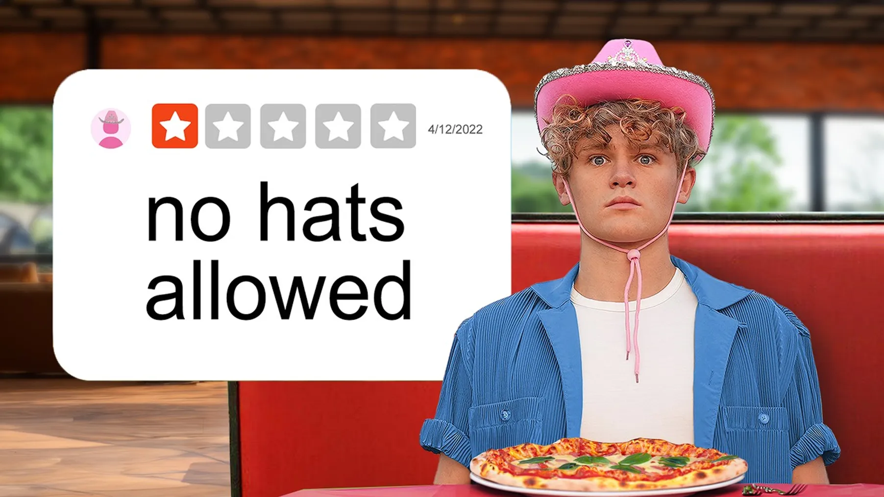 I Tested 1-Star Restaurants Preview