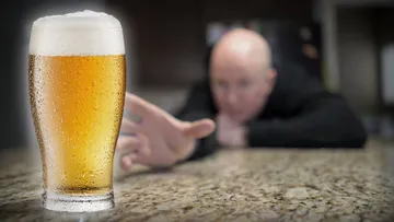 I Quit Alcohol for 30 Days (After 20+ Years of Almost Daily Drinking). Here's What Happened... Preview