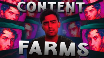 How SunnyV2 Ruined Video Essays Preview