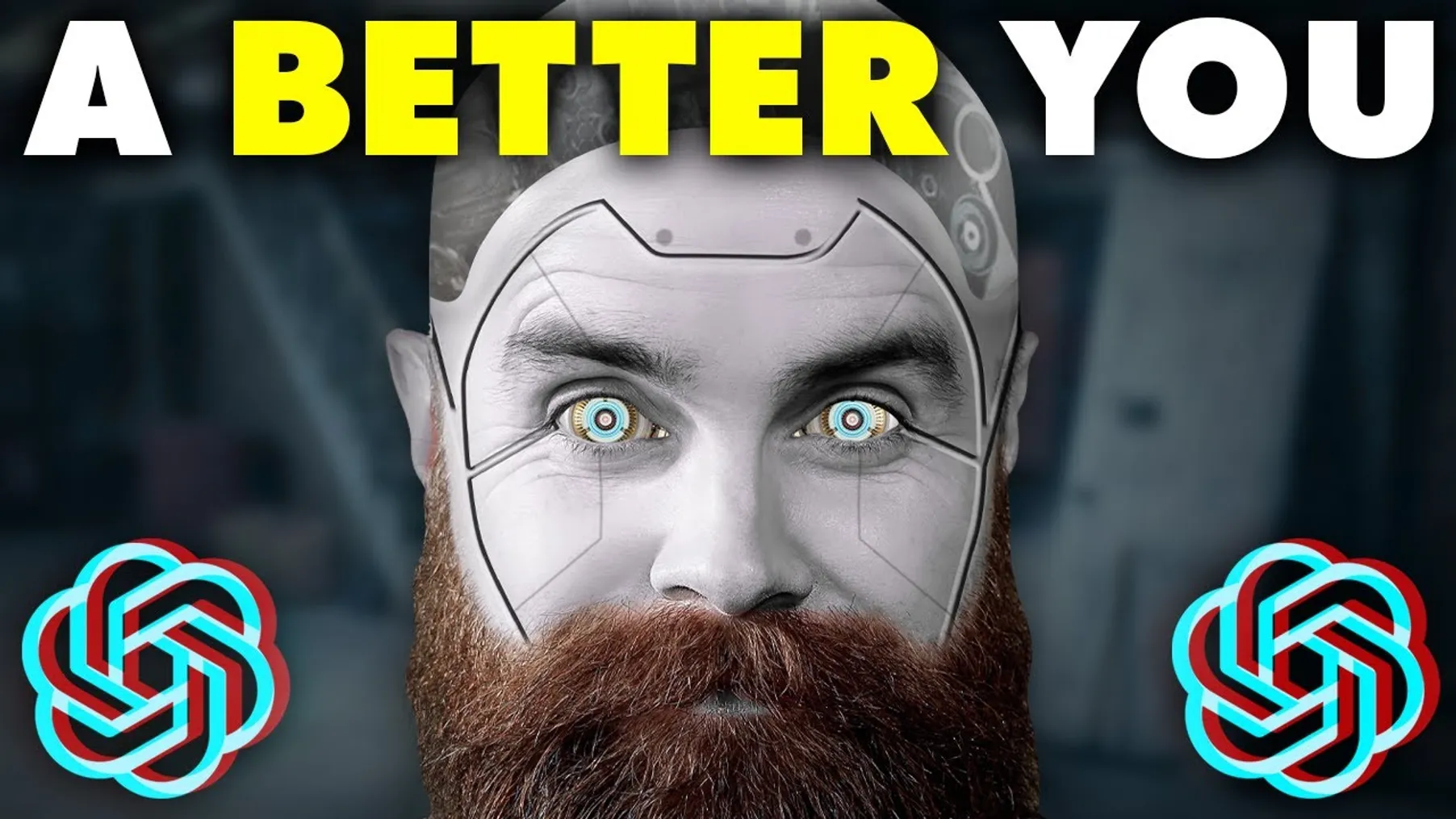 ChatGPT will make you better Preview