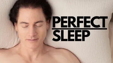 How I FIXED My Terrible Sleep - 10 Habits Preview