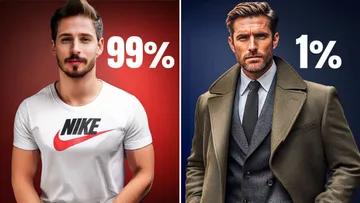 Why Most Men Don’t Dare to Dress Well Preview