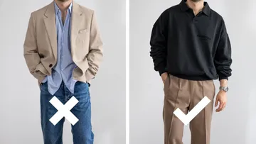 How To Always Be Well Dressed (even when in a rush) Preview