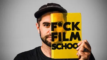 How to Master the Art of Filmmaking Preview