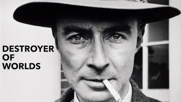 The Real Story of Oppenheimer Preview