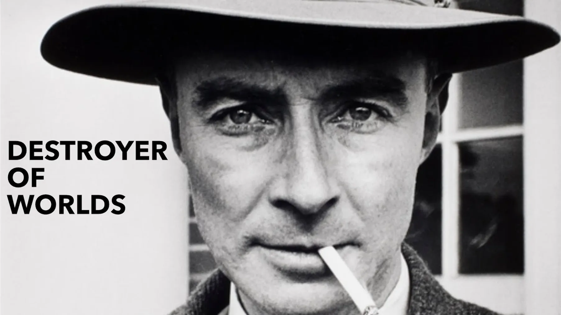The Real Story of Oppenheimer Preview
