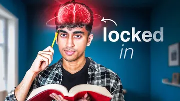 how to trick your brain to *enjoy* studying Preview