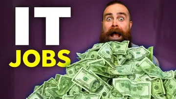 the TOP 10 hottest IT Jobs in 2023 Preview