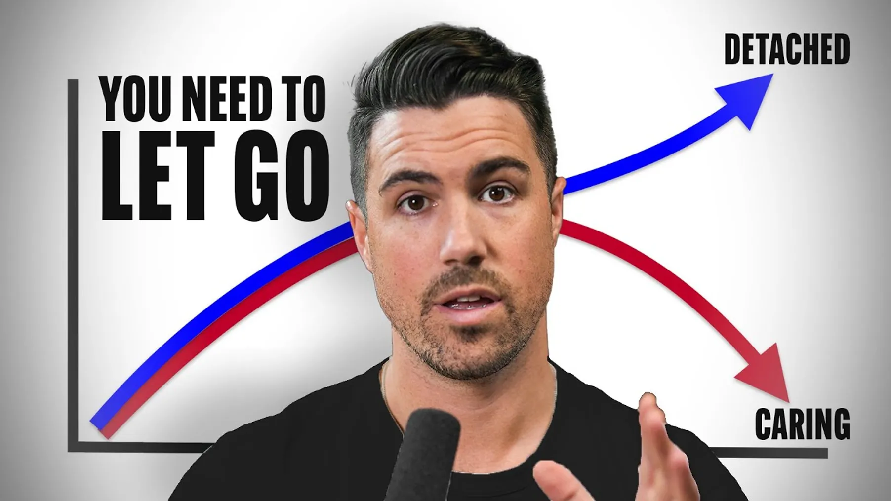 How to DETACH and LET GO (98% Get This WRONG) Preview
