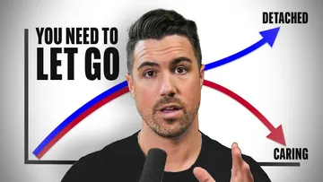 How to DETACH and LET GO (98% Get This WRONG) Preview