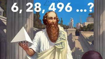 The Oldest Unsolved Problem in Math Preview