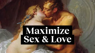 How to date, mate, and find fulfillment | Helen Fisher & more Preview