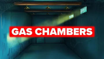 How Nazi Gas Chambers Actually Worked Preview