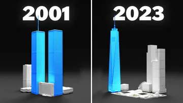 How the World Trade Center Was Rebuilt Preview
