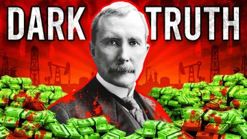 Rockefeller: The World’s First Billionaire Preview
