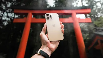 iPhone 16 Pro Max REVIEW - After 1 Month of Use! Preview