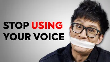 If You Want A Better Sounding Voice, Do THIS Instead. Preview