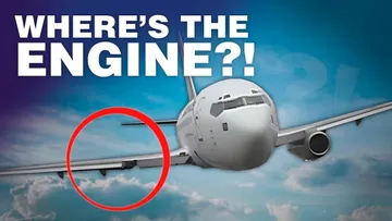DISAPPEARING Engine! The Incredible story of Nationwide 723 Preview