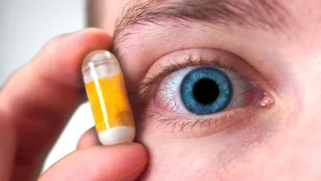 I Tried $400 Brain Boosting Pills Preview
