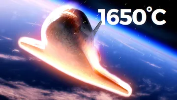 The Insane Engineering of Re-Entry Preview
