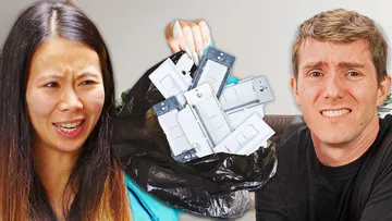 My Wife Hates our Smart House Preview