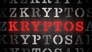 The Unbreakable Kryptos Code Preview