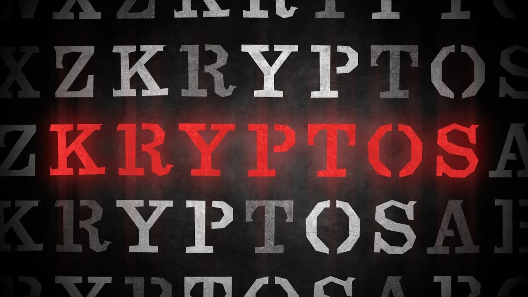 The Unbreakable Kryptos Code Preview