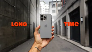 iPhone 15 Pro Max - Many Months Later... Preview
