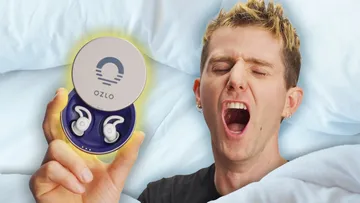 My Employees say I Need more Sleep….Lets try these Preview