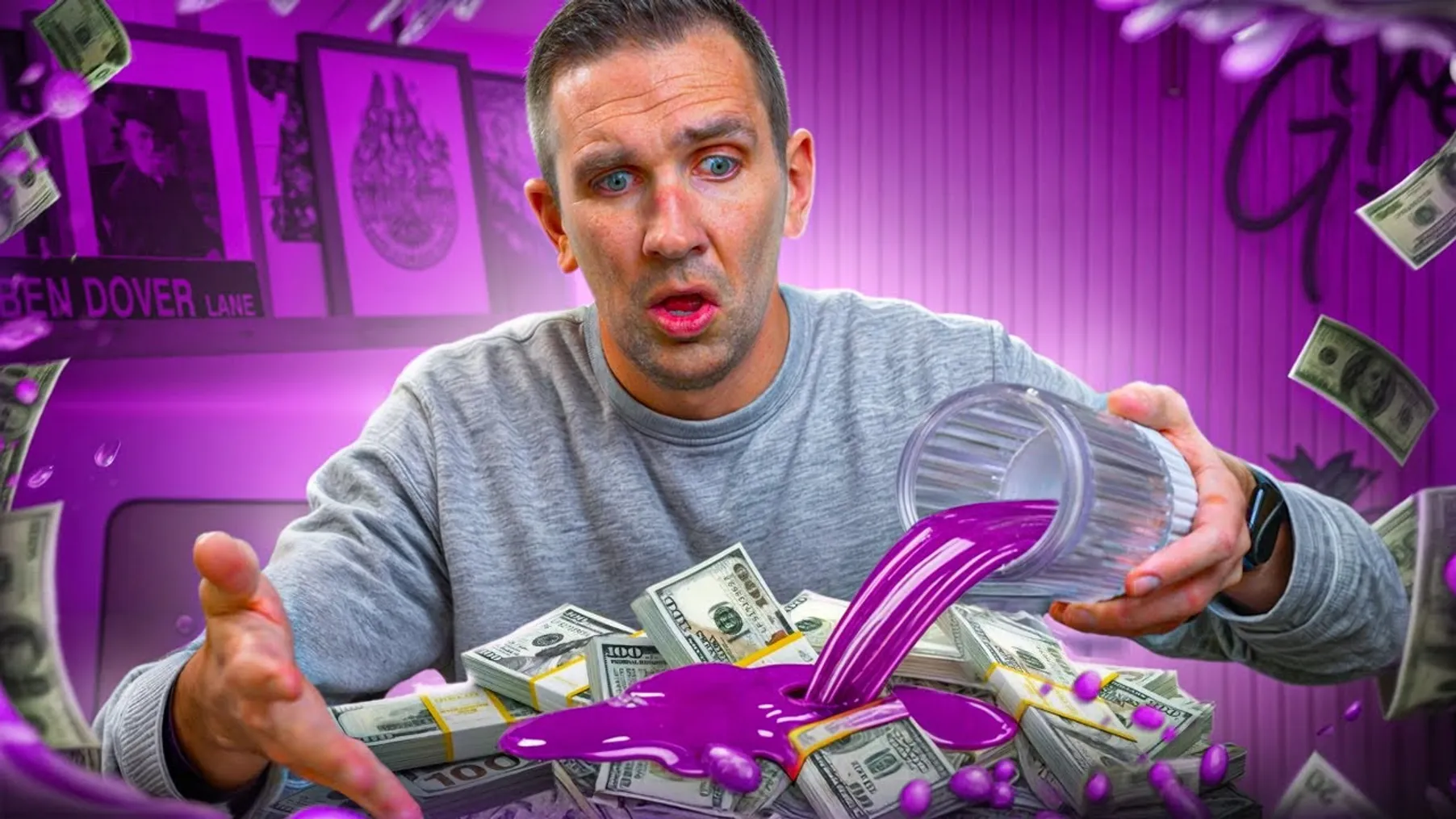 Scammer Loses it When I DESTROY His Money! Preview