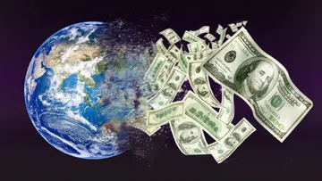 Climate change: is capitalism the problem? Preview