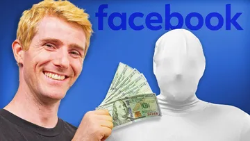 I Hired Randoms on Facebook to Build me a Gaming PC... Let's See if I Get Scammed! Preview