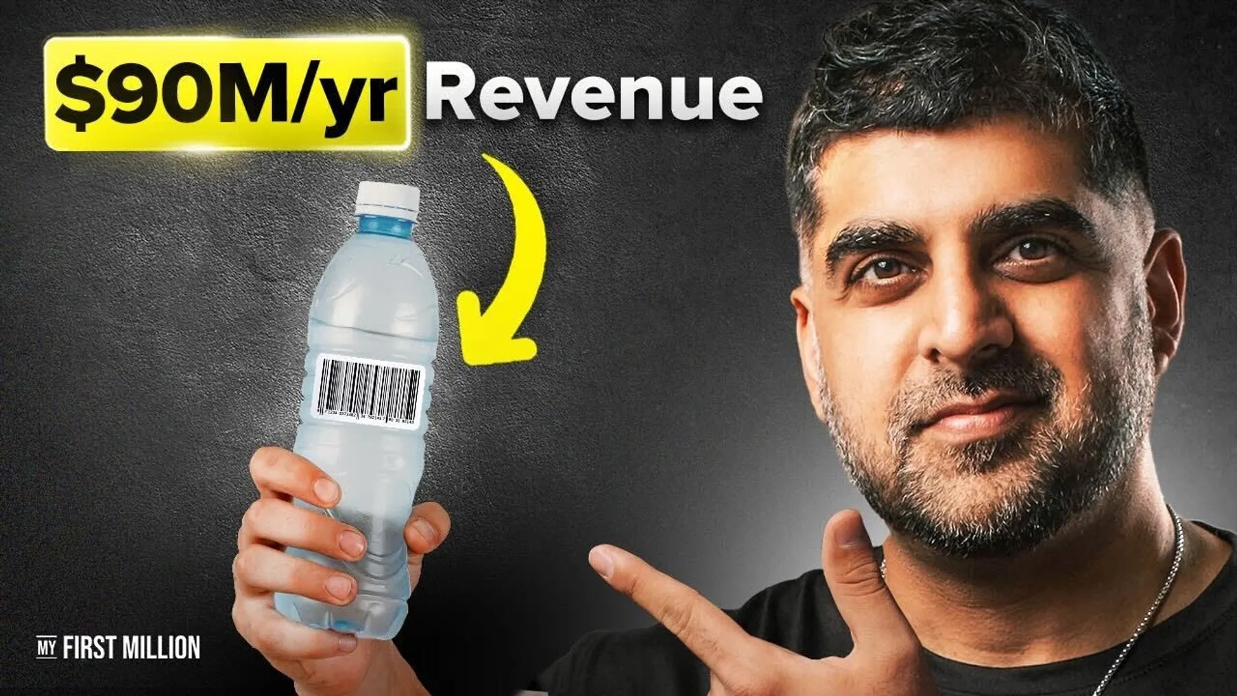 3 Killer Businesses Hidden in Plain Sight Preview