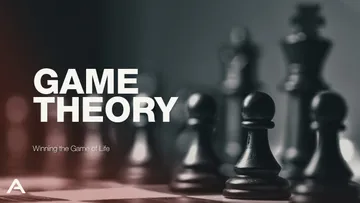 Game Theory: Winning the Game of Life Preview