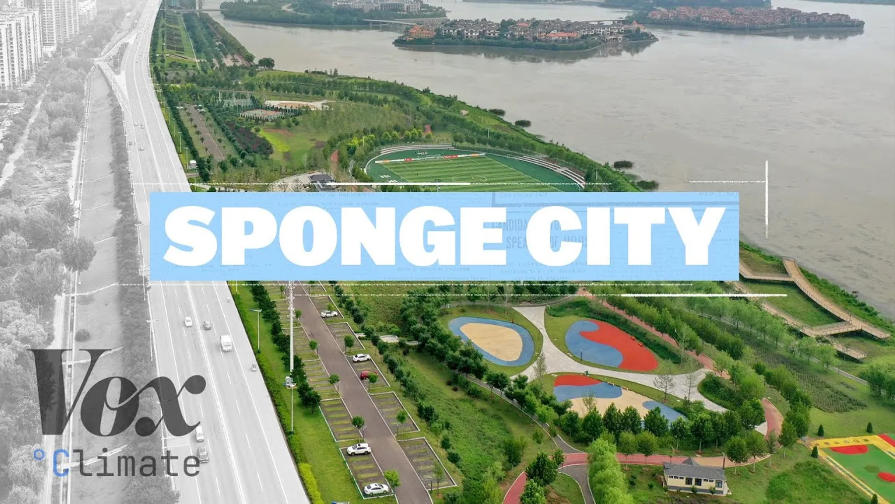 How China is designing flood-resistant cities Preview