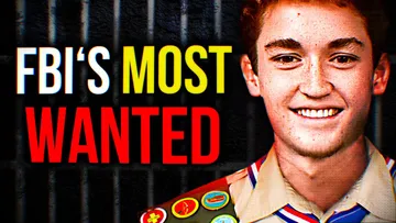 How a Boy Scout Turned into a $1.2 Billion Drug Lord Preview