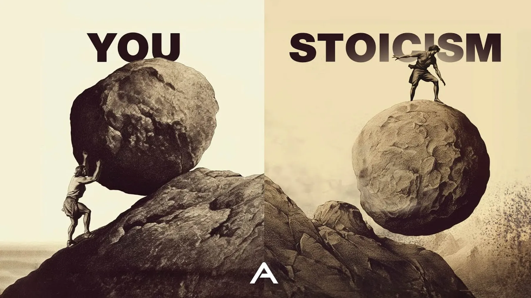 Path of Stoicism: How to become a Stoic in the Modern World Preview