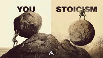 Path of Stoicism: How to become a Stoic in the Modern World Preview