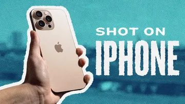 The ULTIMATE iPhone 16 Pro Camera Settings (easy & advanced guide) Preview