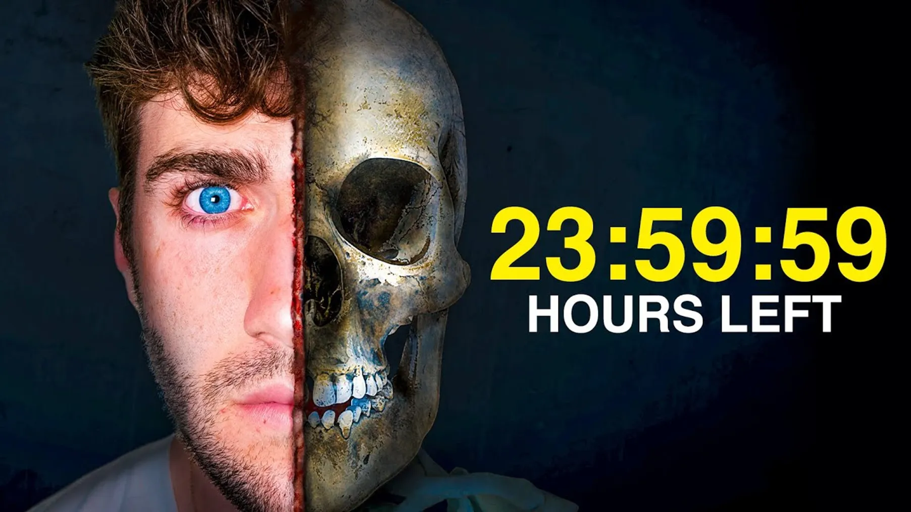 24 Hours To Live: Challenge Preview