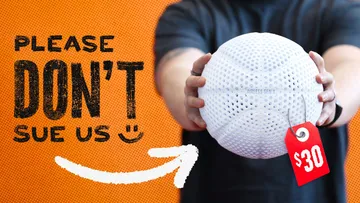3D Printing Viral Tech We Can’t Afford Preview