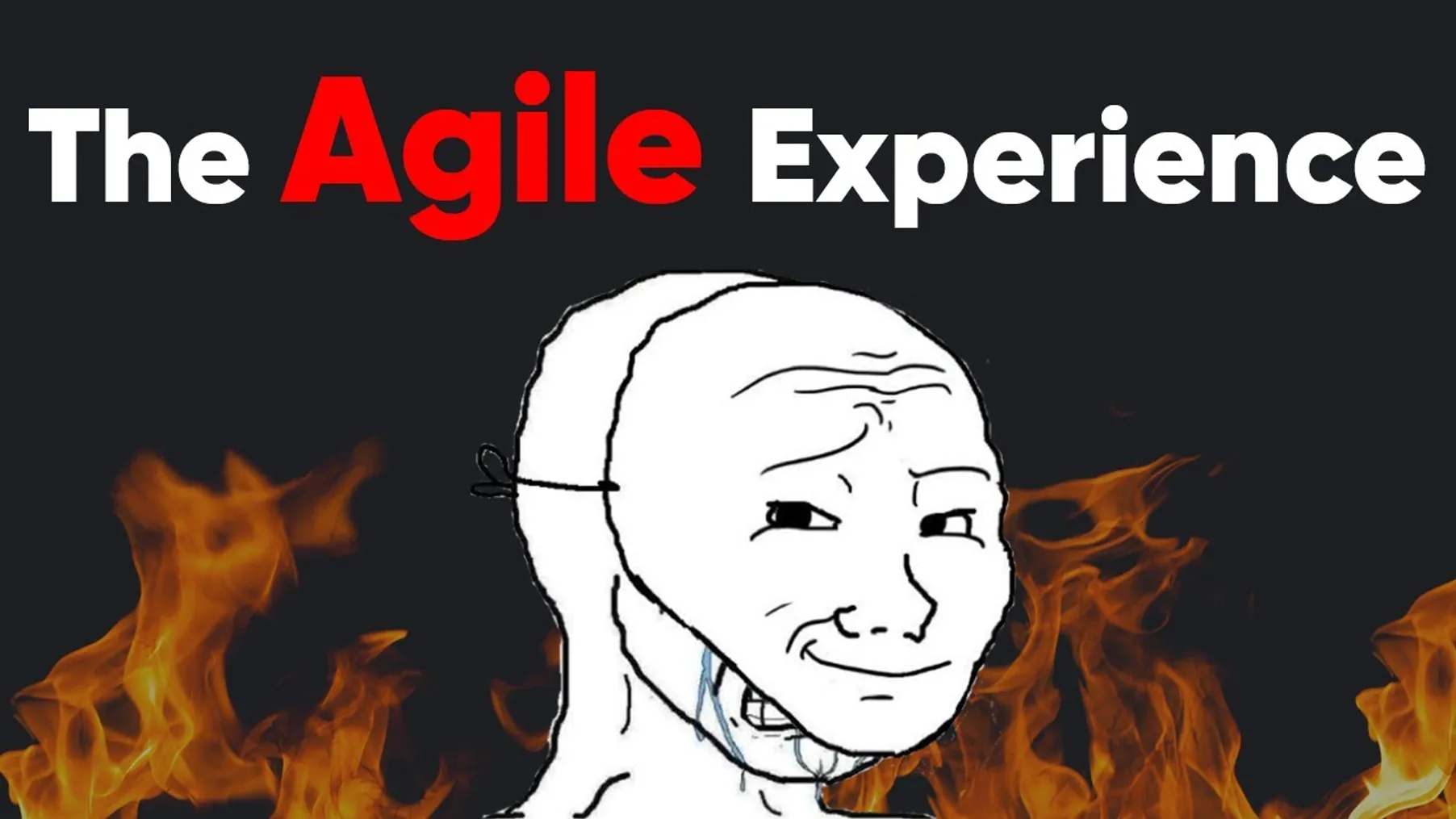 How Every "Agile" Sprint Turns into a CHAOTIC MESS Preview