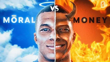 The Controversial Business of Kylian Mbappé Preview