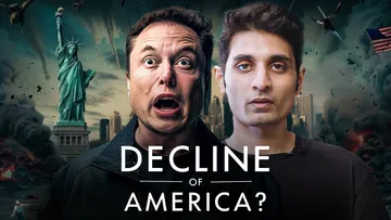 Explaining the Elon Musk/Delaware conflict. Preview
