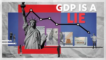 "The Economy" Isn't What You Think Preview